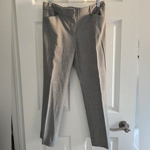 Babaton | Straight leg trousers, size 6